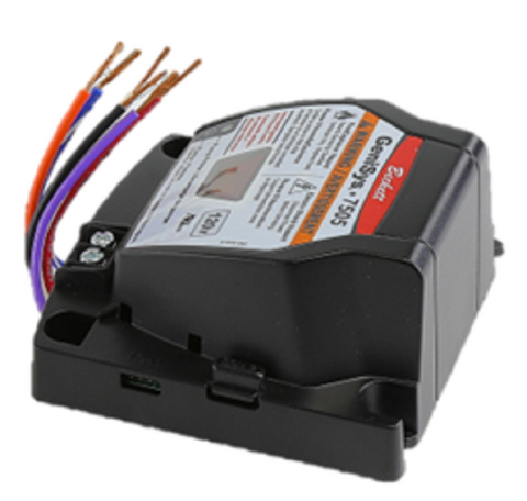 Beckett Igniter 7505P1515U Control