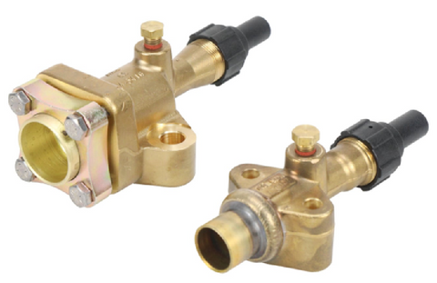 Copeland 998-5100-00 Valve Kit