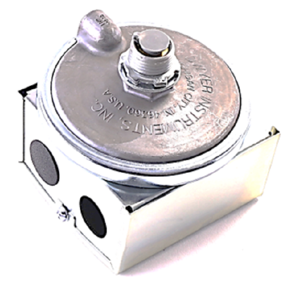 Dwyer Instruments 1831-1-RA-S Pressure Switch – GSIstore