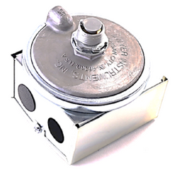 Dwyer Instruments 1831-1-RA-S Pressure Switch