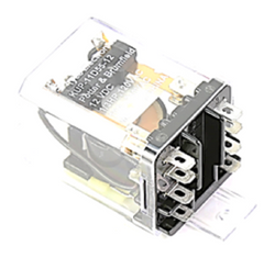 TE Connectivity KUP-11D55-12 Relay