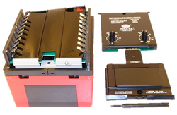 Fireye 25SU3-5166 Amplifier