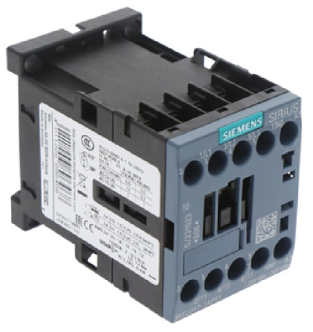 Siemens Industrial Controls 3RT2017-1AP61 Contactor