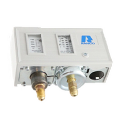 Ranco O12-4846 Pressure Control