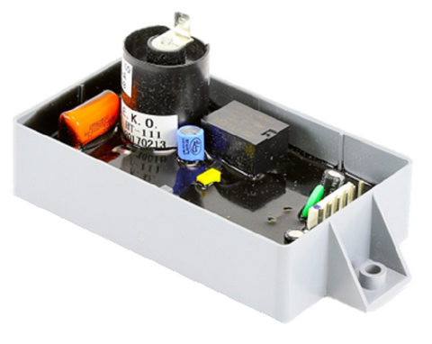 Fenwal 35-725919-000 Control