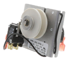 Carrier HK25DJ005 Timer Motor