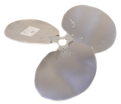 Lau 60267001 Fan Blade