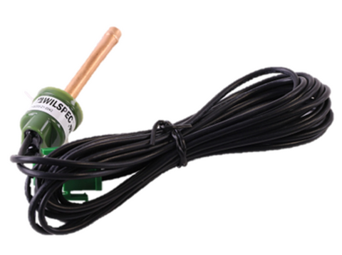 Marvair 70656 Switch