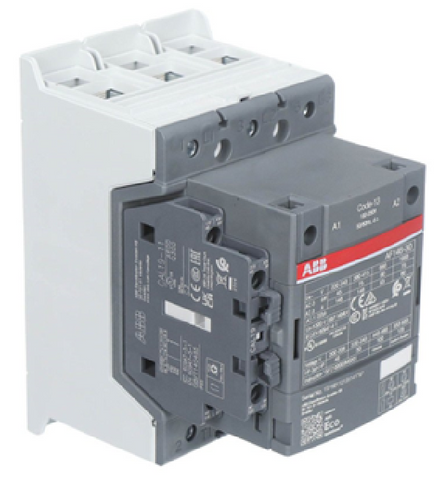 York 025-53539-006 Contactor