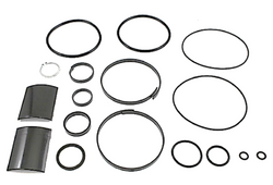 Bray Commercial 92-1270-21903-536 Rebuild Kit