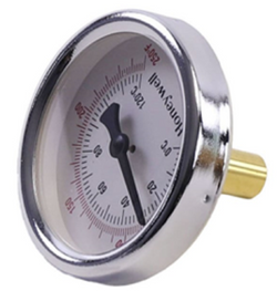 Resideo TG250-UT Thermometer