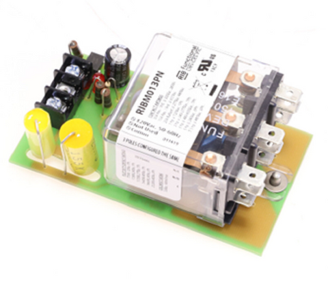 Functional Devices RIBM013PN Relay