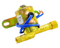 York S1-HUSOLVLV12-24V Solenoid Valve