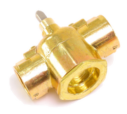 Schneider Electric (Erie) VS2222 Valve Body