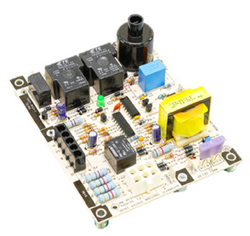 Lennox 12J99 Ignition Control
