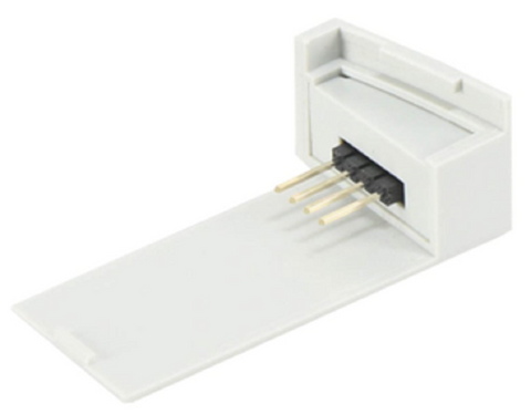 Siemens Combustion PME73.812A1 Program Module