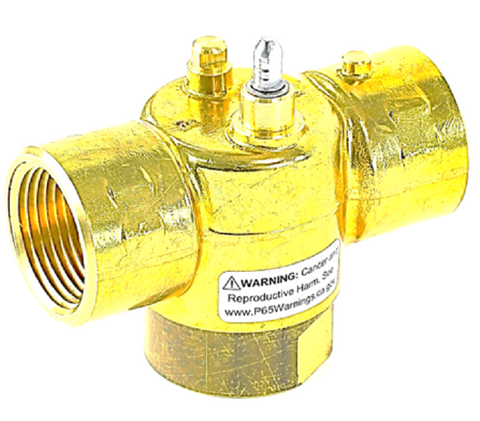 Schneider Electric (Erie) VM3427 Valve Body