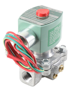 ASCO 8214G10 Solenoid Valve