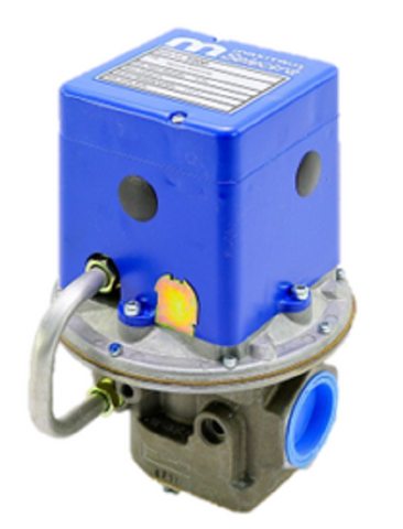 Maxitrol 220D-1 1/2 Regulator
