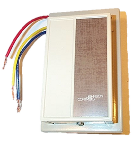 Johnson Controls T58EA-1 Thermostat