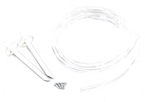 Dwyer Instruments A-481 Installer Kit