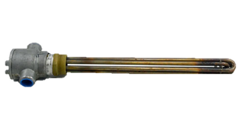 Indeeco S7131A281200U Water Heater – GSIstore