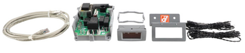 Heatcraft Refrigeration 21300401 Defrost Timer