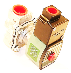 ASCO JKF8215G33 Valve