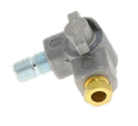 Raypak 007195F Gas Valve