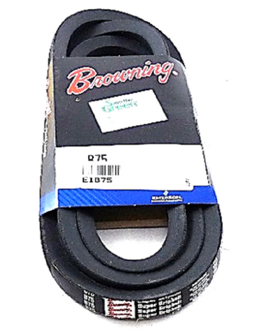 Browning B75 Belt