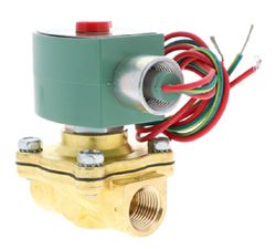 ASCO 8210G94-12VDC Solenoid Valve