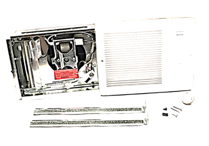BROANNuTone 170 Wall Heater GSIstore