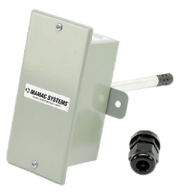 MAMAC Systems HU-226-2-MA-12 Transducer