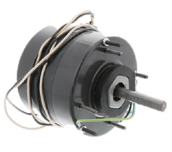 Fasco D260 Motor