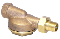 Mepco (Dunham Bush) D4661 Trap