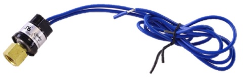 Supco SLP2550 Pressure Switch