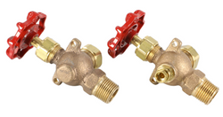 Conbraco Industries 20-250-03 Water Gauge