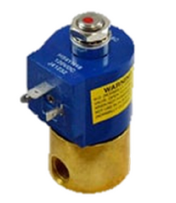 GC Valves S302YF18N8BD5 Solenoid Valve
