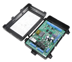 Lennox 10C16 Control Module