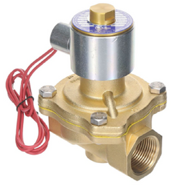 GC Valves S211XH02V5FG9 Valve