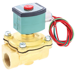 ASCO 8210G054-110/60 Valve