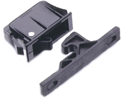 Cecilware M705A PLA043 Aftermarket Complete Door Latch