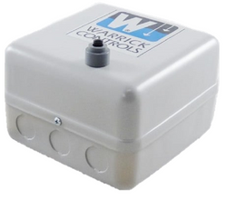 Warrick 26C1D1C Control