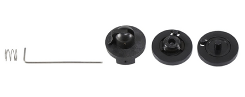 Honeywell 30756150-001 Chart Hub Assembly