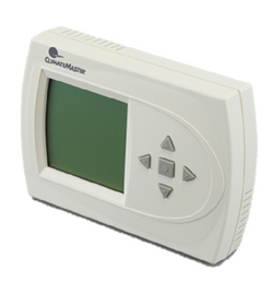 ClimateMaster ATP32U03 Thermostat