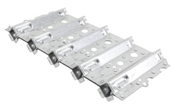 Rheem-Ruud AS-61984-15 Burner Assembly