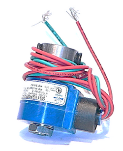 GC Valves S311GF02N2AD7 Solenoid Valve