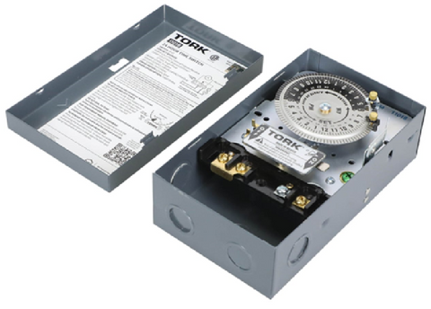 Tork Timers 1101 Timer