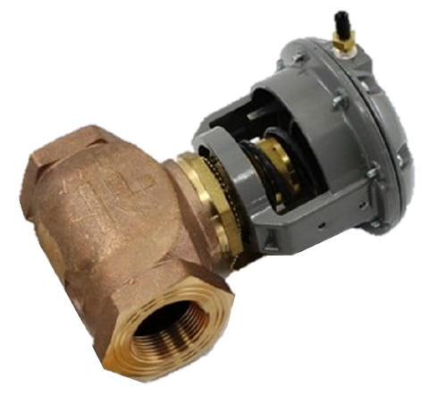 Johnson Controls VG7241PT+3008D Valve Assembly