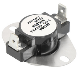 Nordyne 626259R Limit Switch